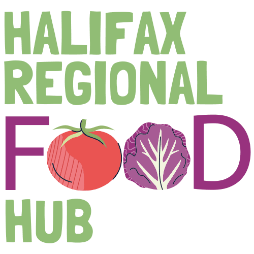 Halifax Regional Food Hub: local food made easier