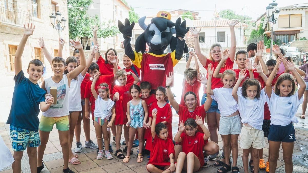 La Vuelta en Albacete: dónde ver la etapa del 1 de sept.