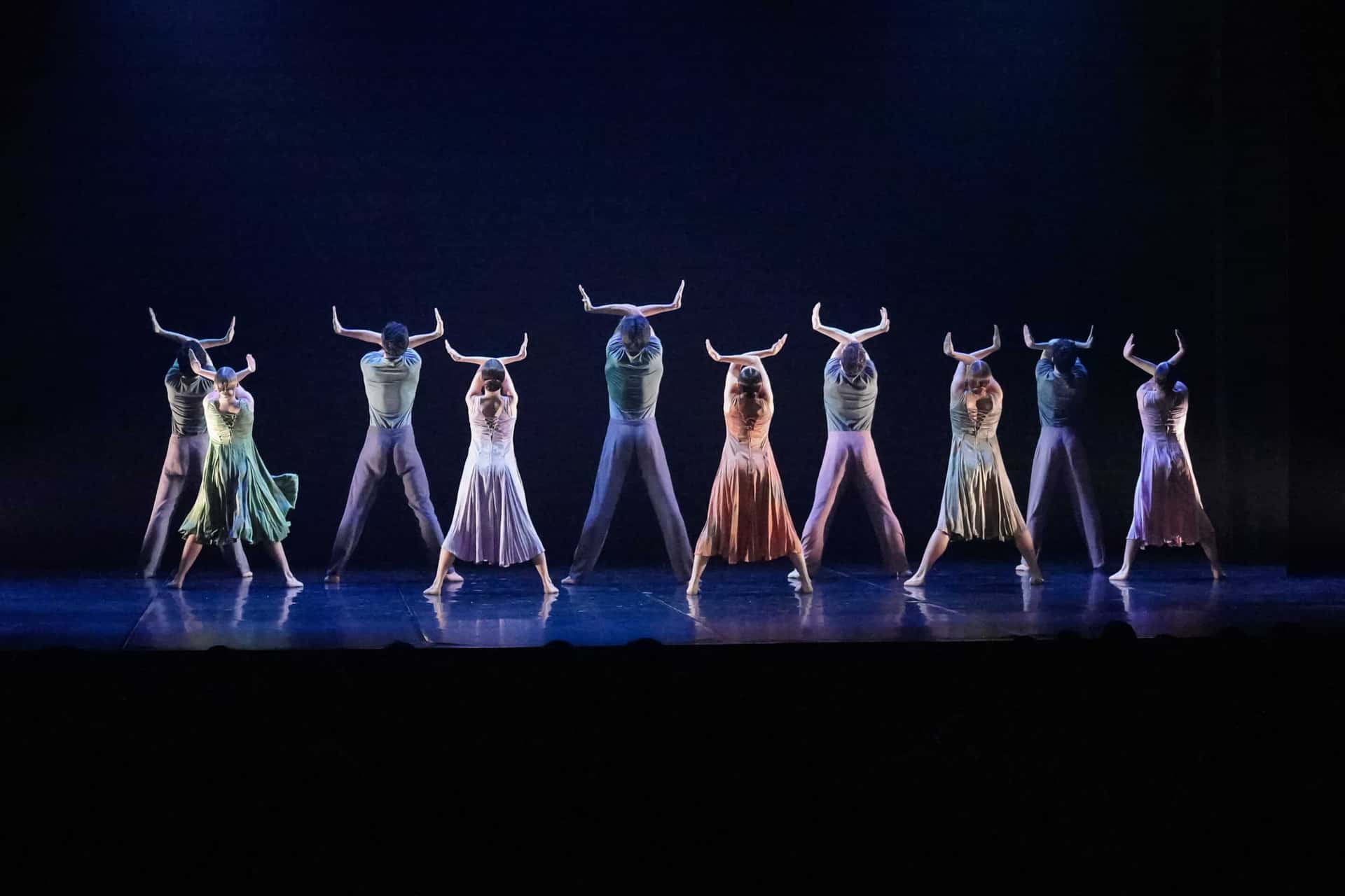 Fuenlabrada en Danza 2026: un repaso al festival