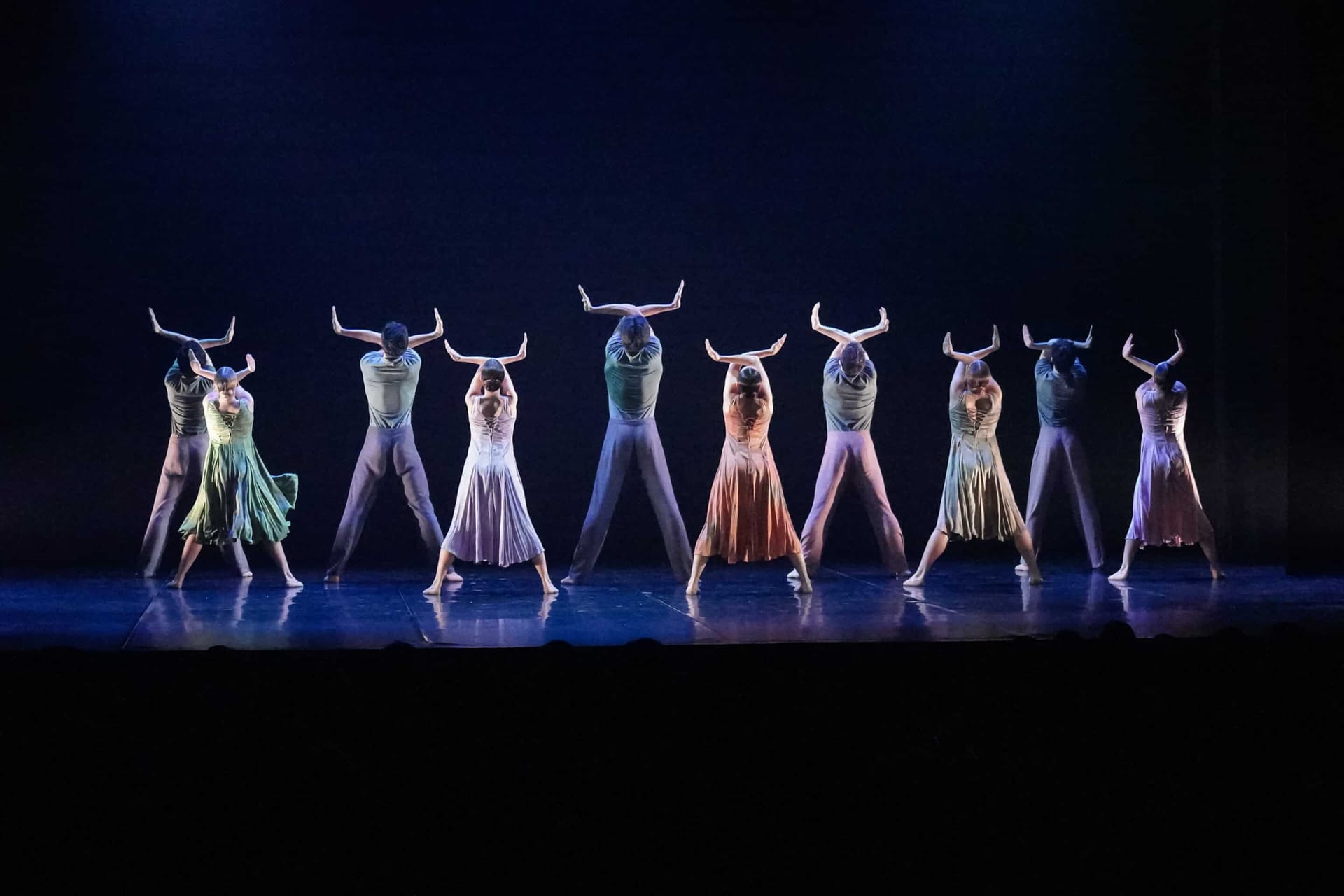 Fuenlabrada en Danza 2026: un repaso al festival