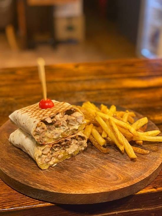 Rocco: cocina marroquí y carta variada en Vila-real