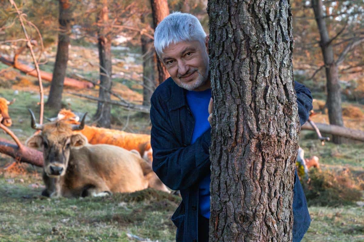 Club Faro: Fran Alonso