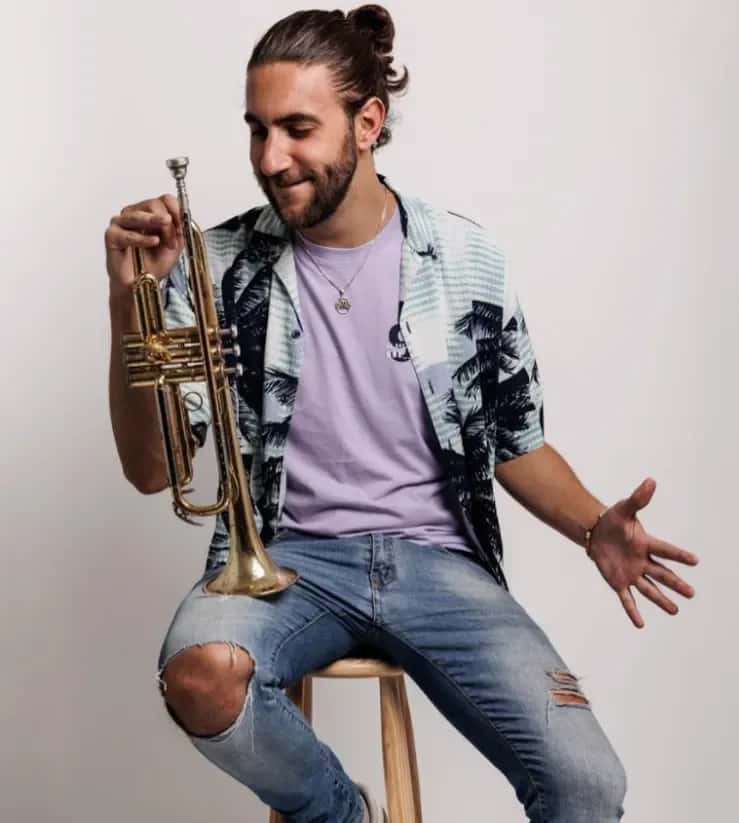 Jamón Music Festival: Dani Marquez & Long Play