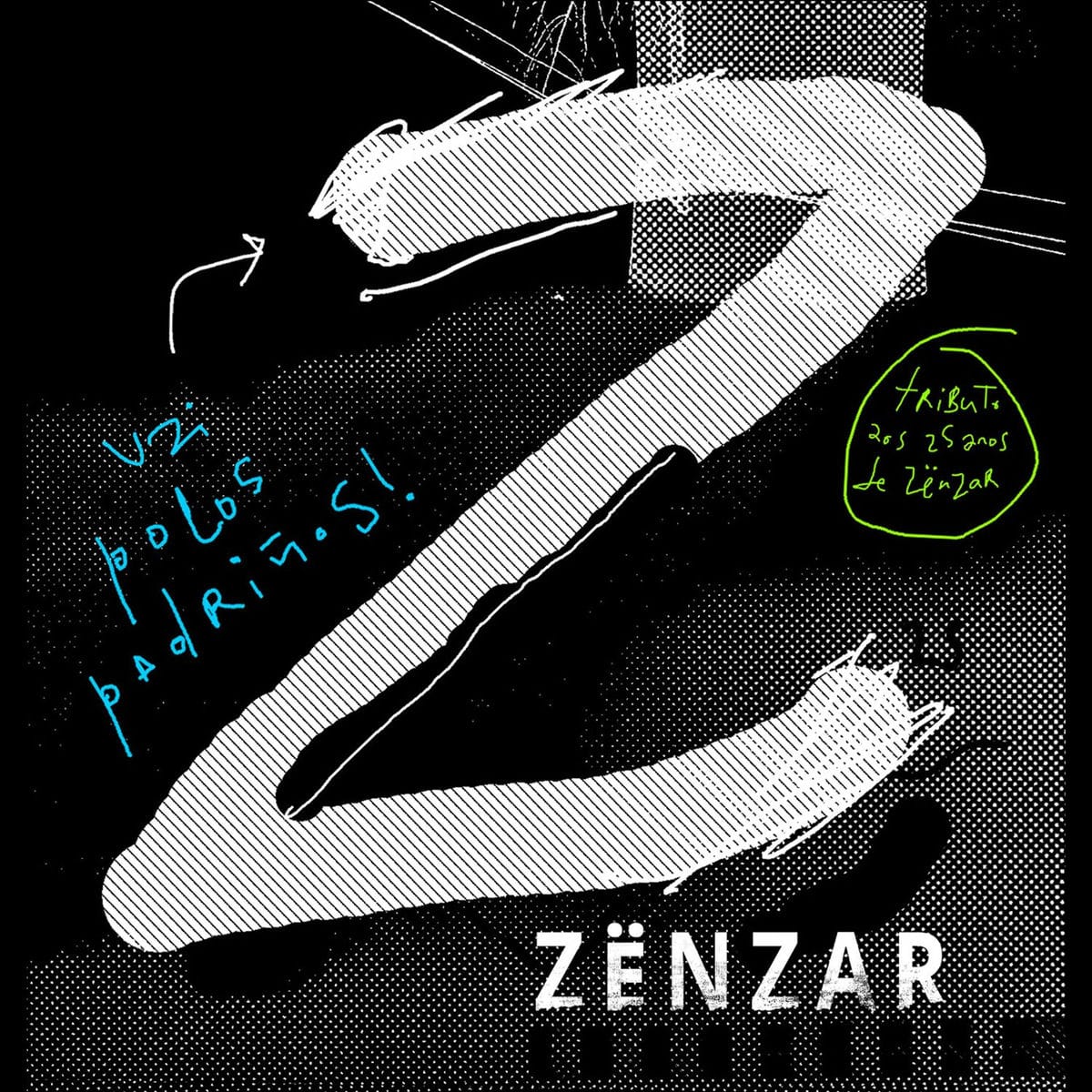 Espectáculo 'A culpa foi da lingua. 35 anos de música en galego'