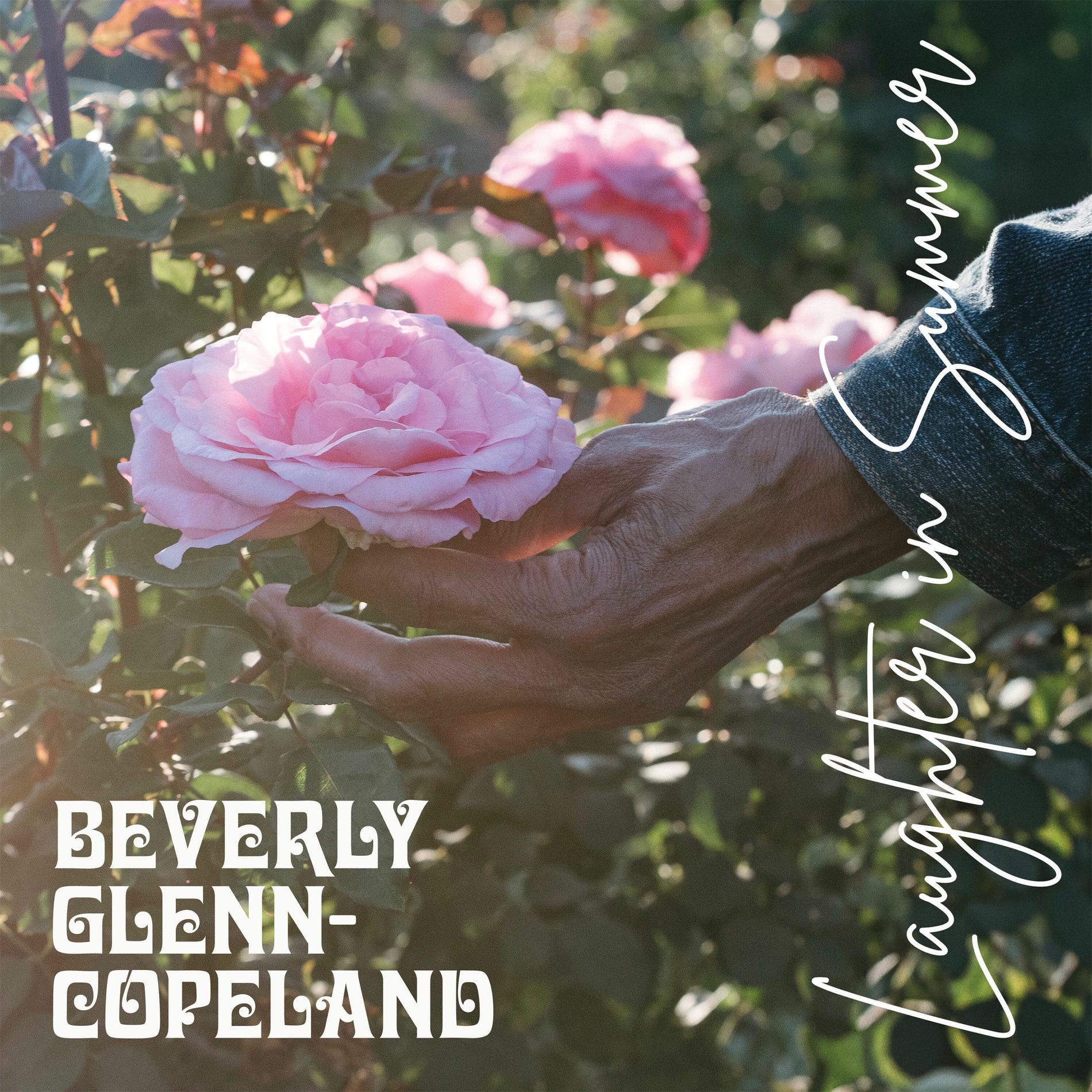 Beverly Glenn-Copeland
