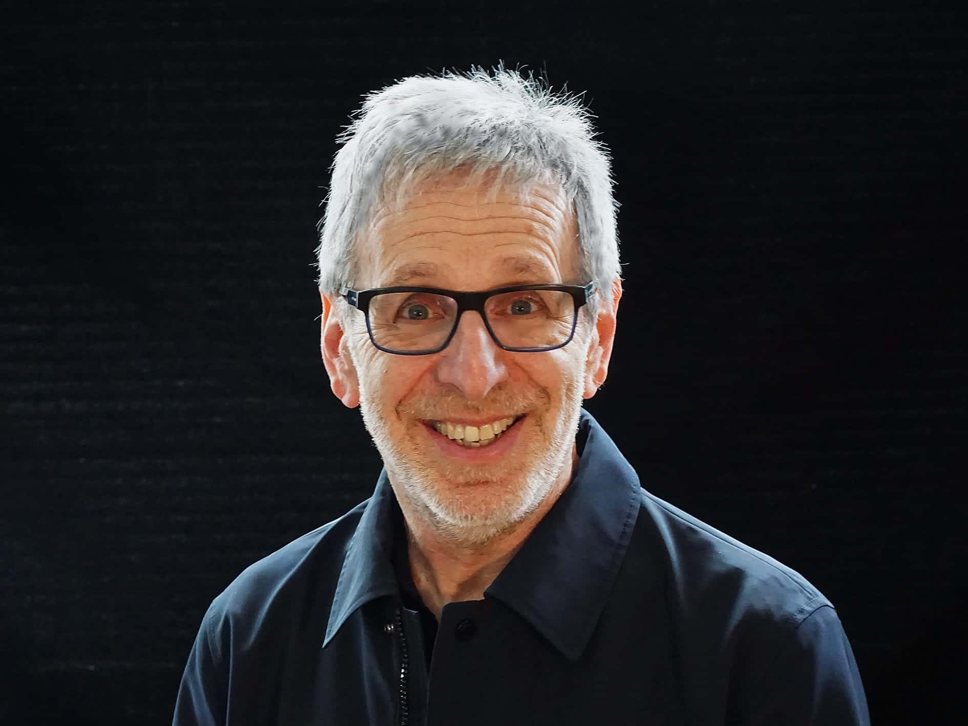 Ian Stone: Looking for the Wow