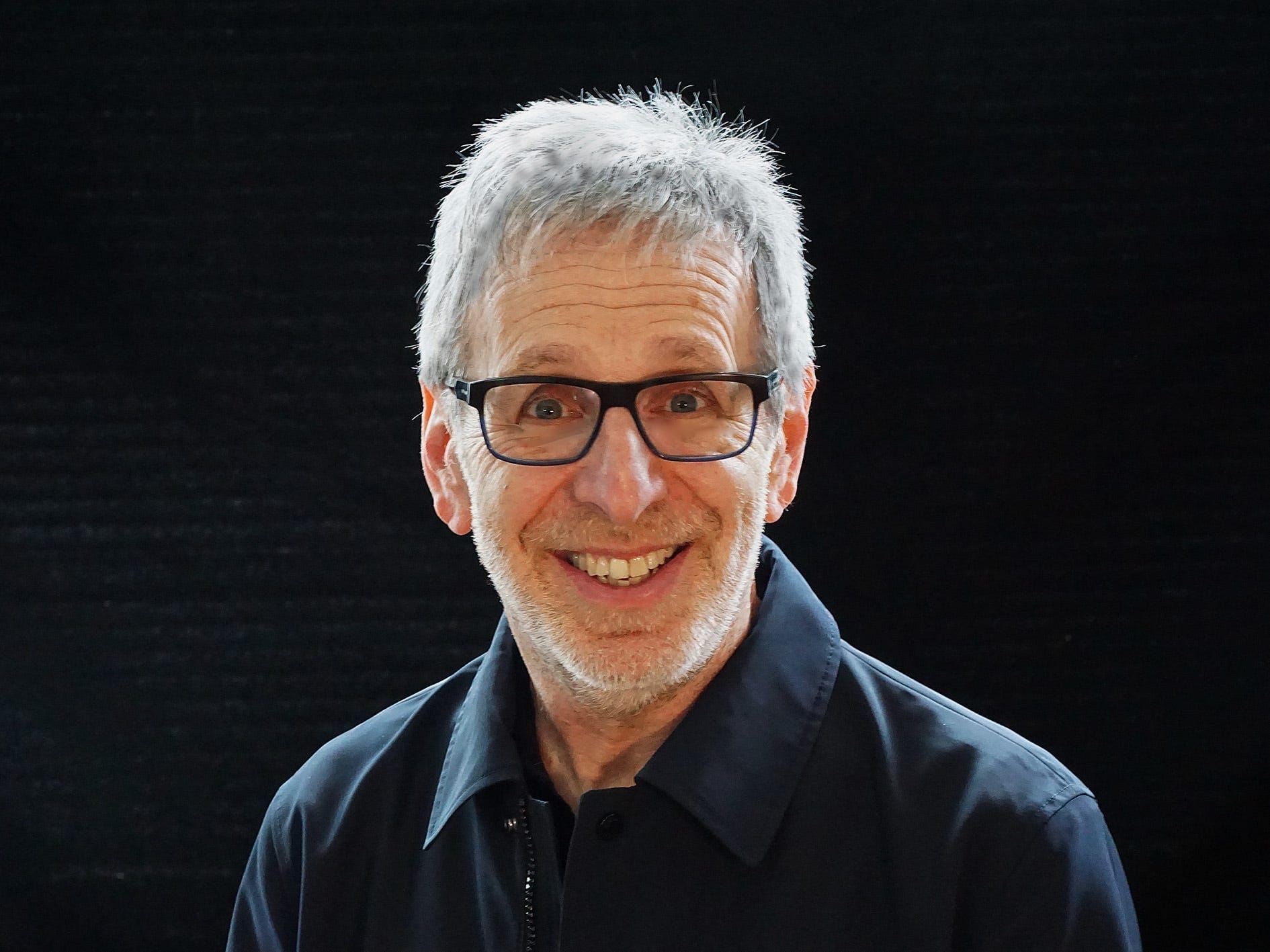 Ian Stone: Looking for the Wow