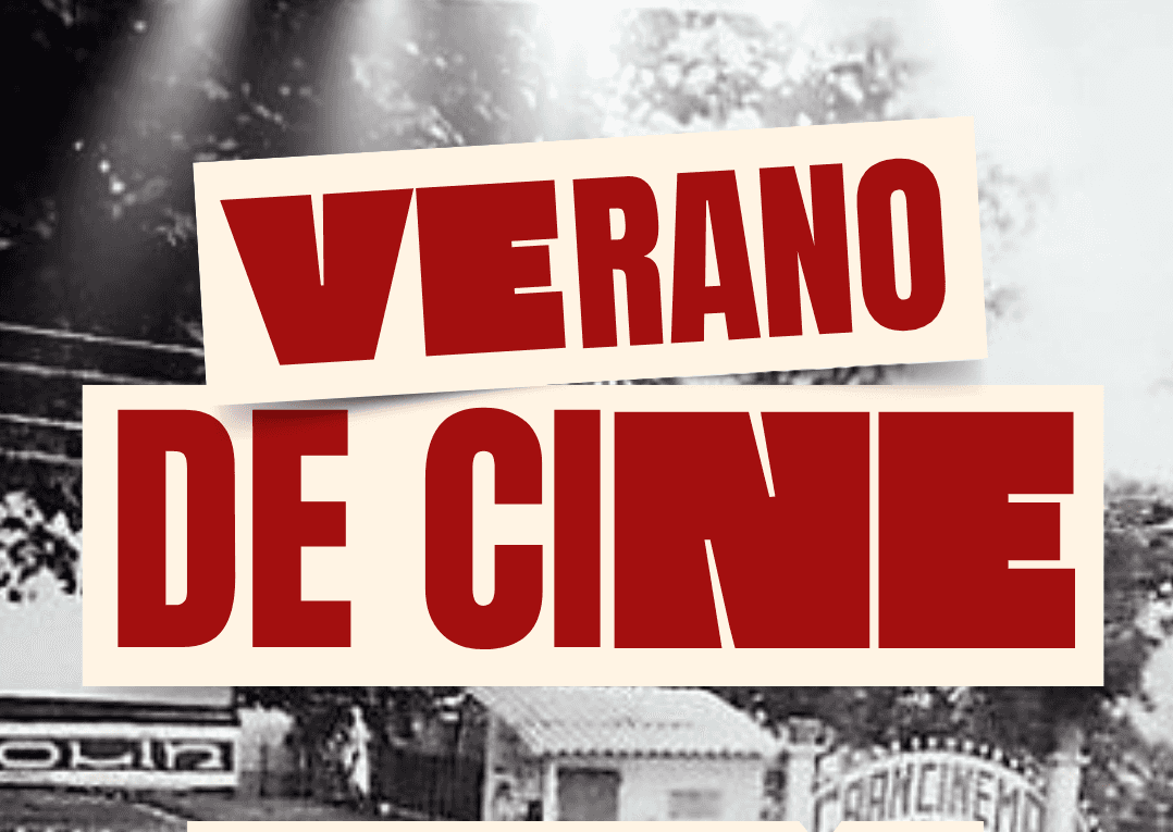 Cine de Verano en Aranjuez: quedan dos sesiones gratis