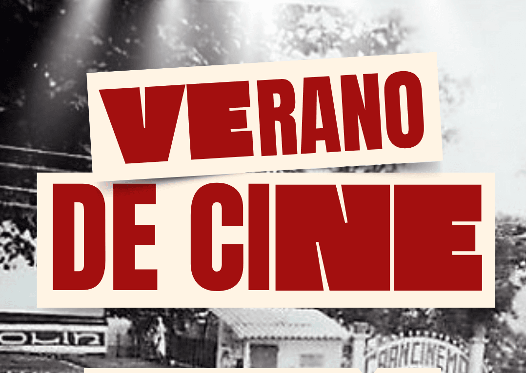 Cine de Verano en Aranjuez: quedan dos sesiones gratis