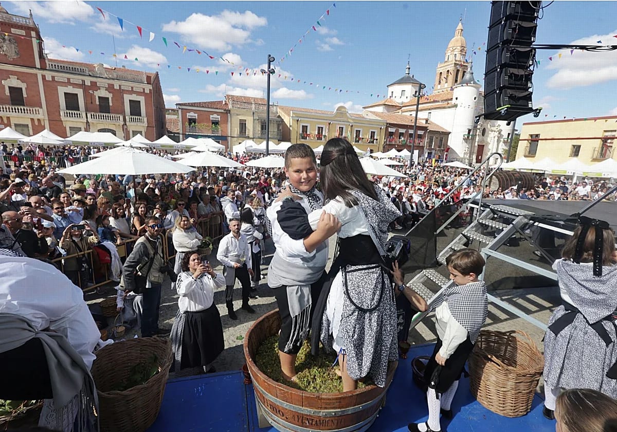 Feria del Vino de Rueda: bodegas y catas el 10 y 11