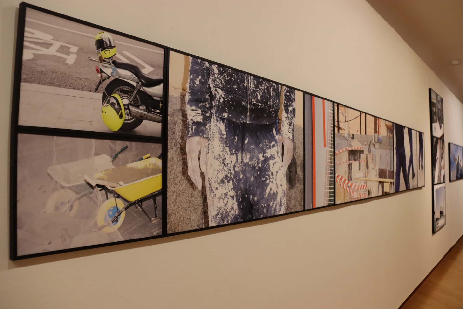 PHotoESPAÑA en Alcalá: ¿Es usted quien creo que es?