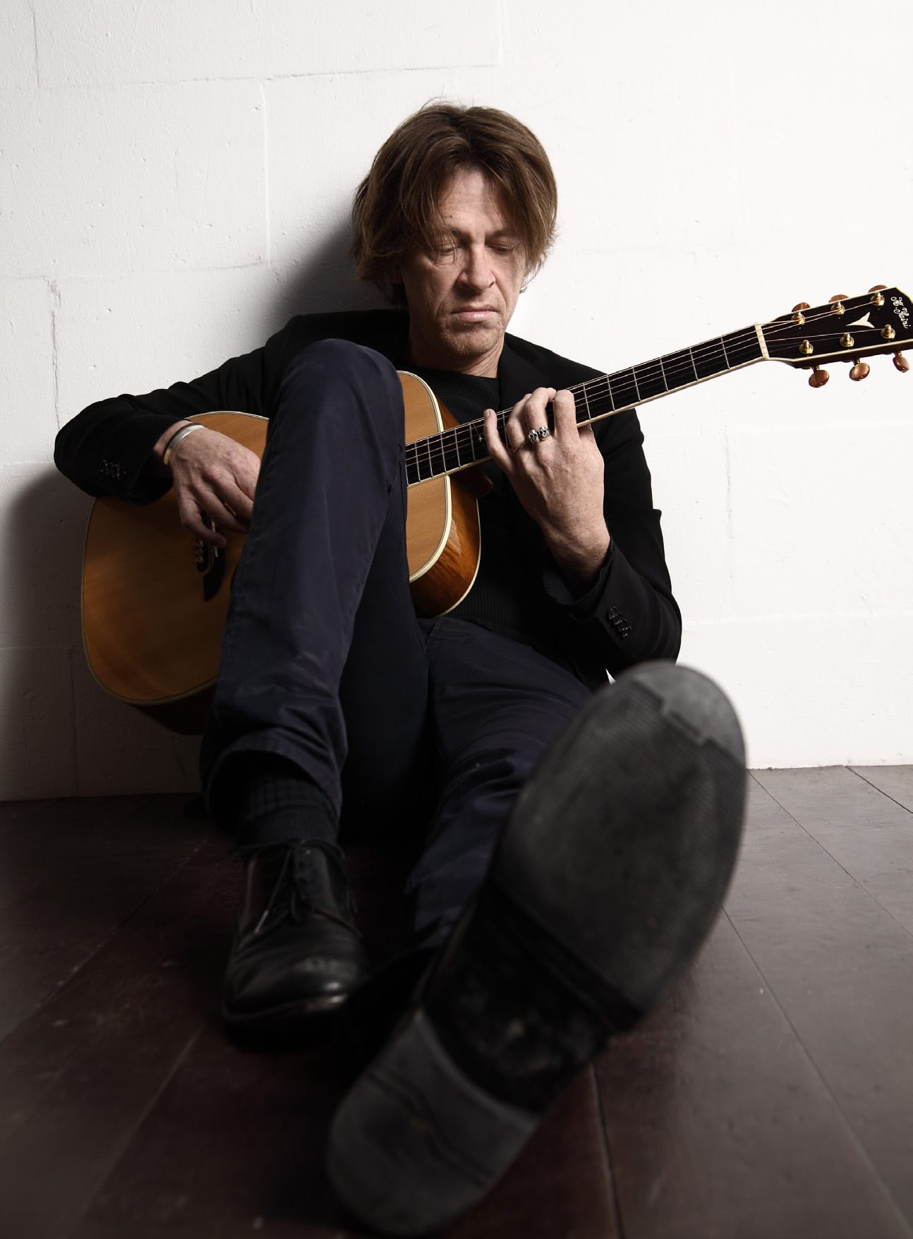 Dominic Miller