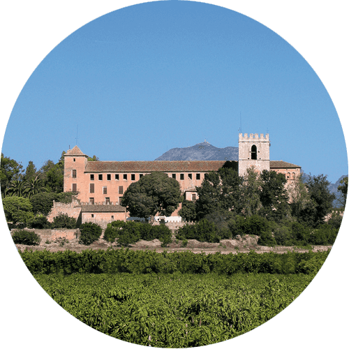 Ópera y zarzuela en el Monasterio de Sant Jeroni