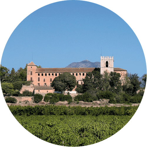 Ópera y zarzuela en el Monasterio de Cotalba