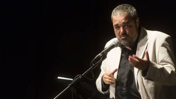 Que no acabe este blues