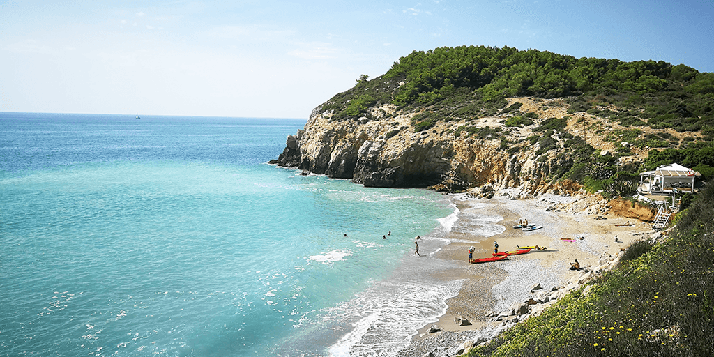 Sitges: exposiciones para recorrer este fin de semana