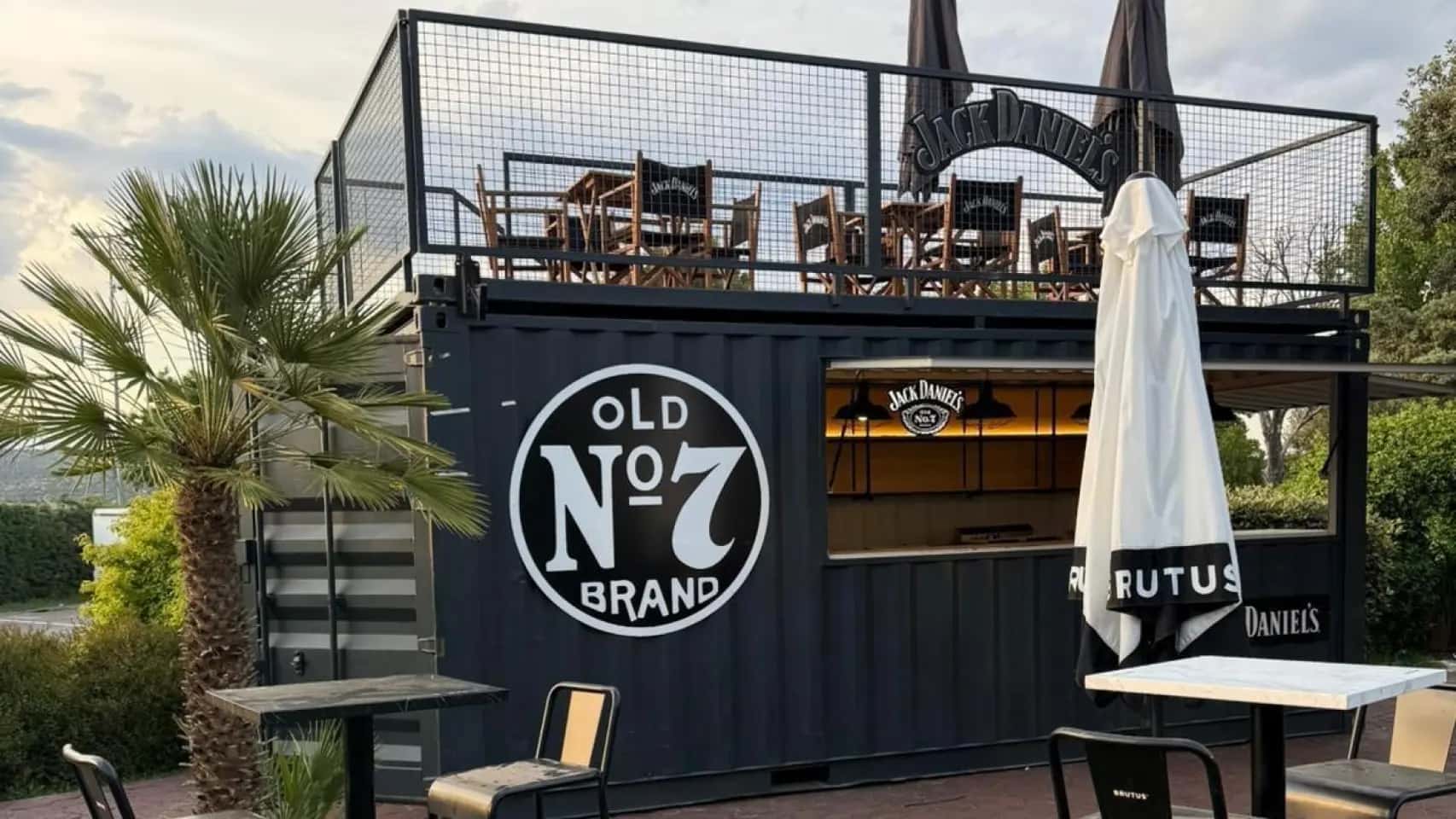 La Remolona: terraza con vistas en San Sebastián