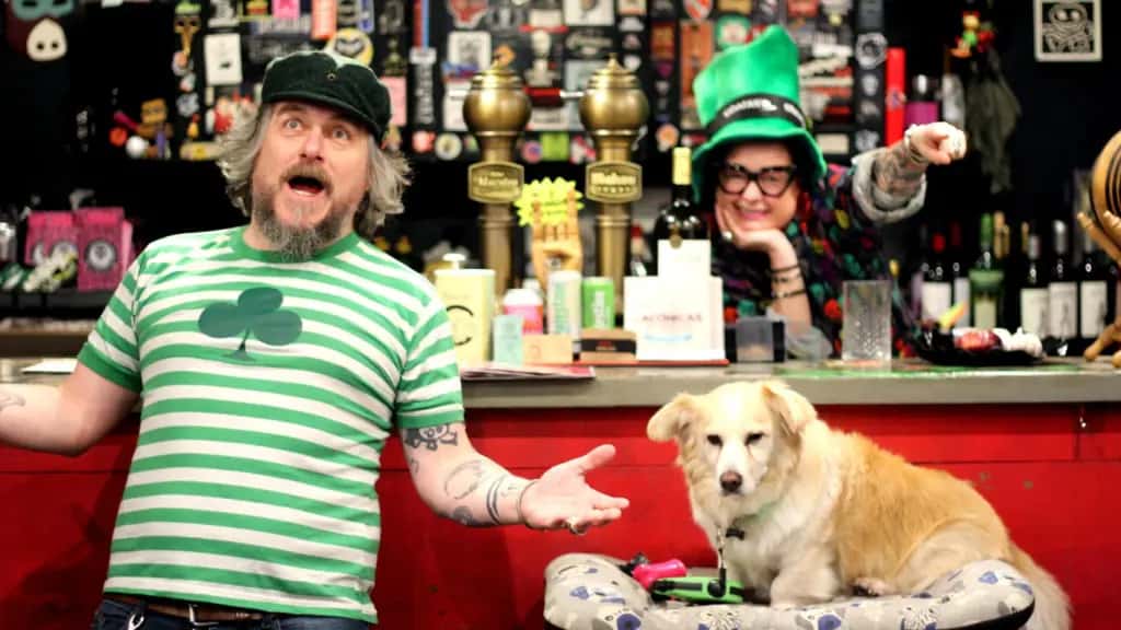 Guía de San Patricio en A Coruña: pubs y festival 2026