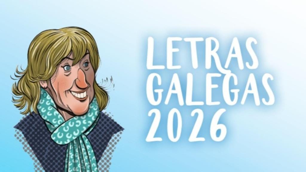 Planes para el Día das Letras Galegas en Ferrolterra