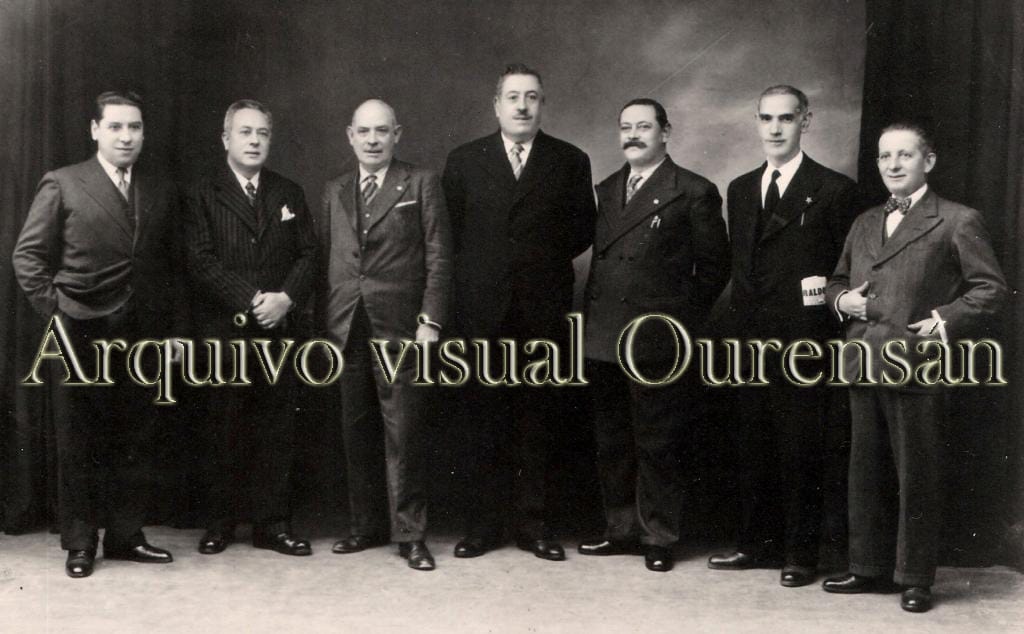 Da crisis da Restauración á esperanza republicana: Pío Príncipe e o Ourense do seu tempo