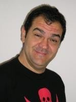 La hora del cuento, con Rafael Ordóñez
