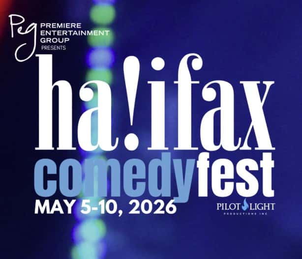 Dartmouth's first comedy fest lands in late September