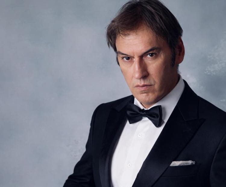 Tango y mucho más llega este viernes a Las Rozas