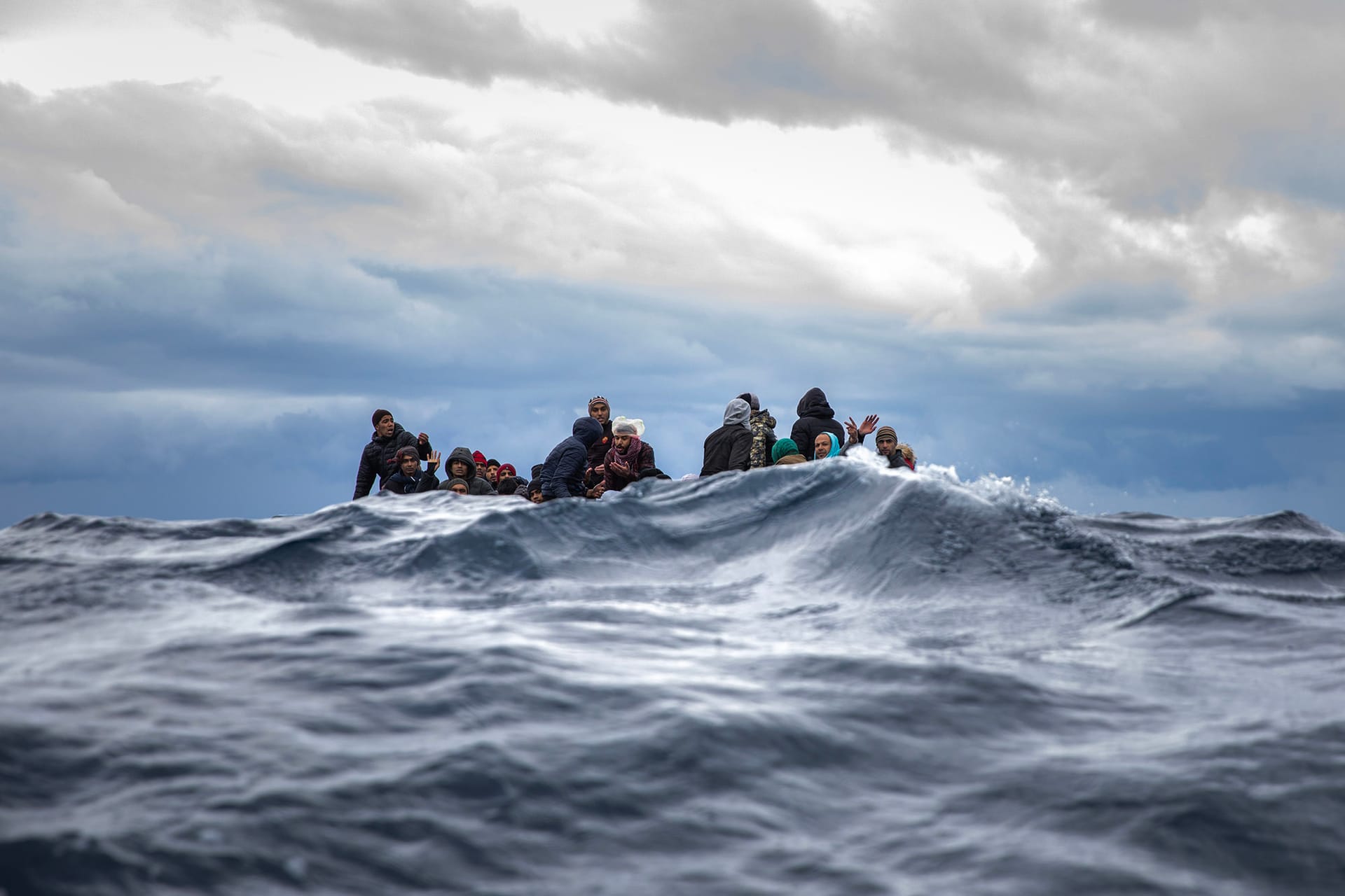 Fronteras del clima