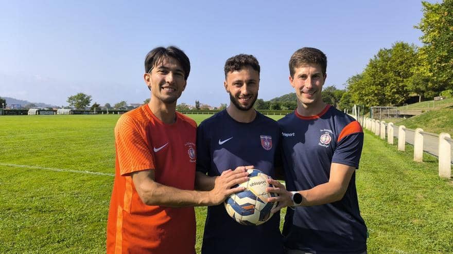 La Copa de Francia llega a Hendaia el domingo 23