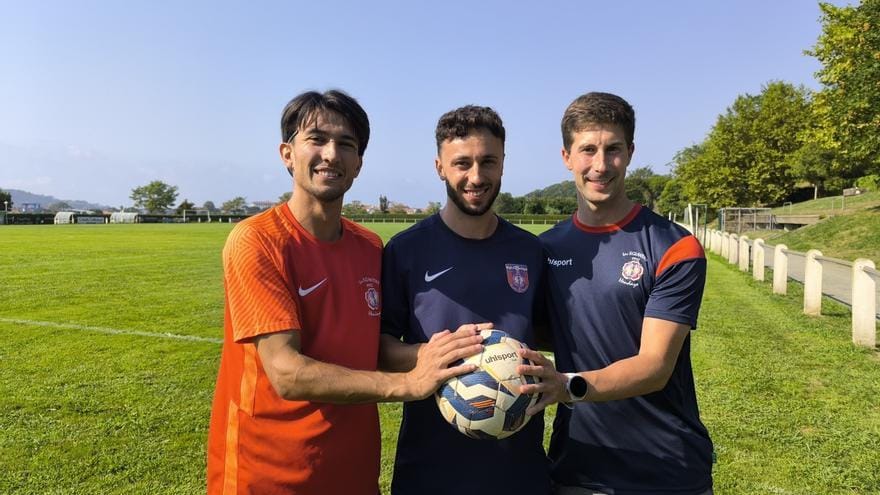 La Copa de Francia llega a Hendaia el domingo 23
