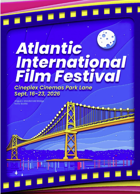 AIFF 2026: Your guide to the Atlantic Film Festival