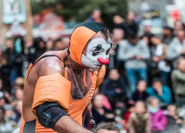 Clownbaret cumple 20 años con dos noches en Costa Adeje