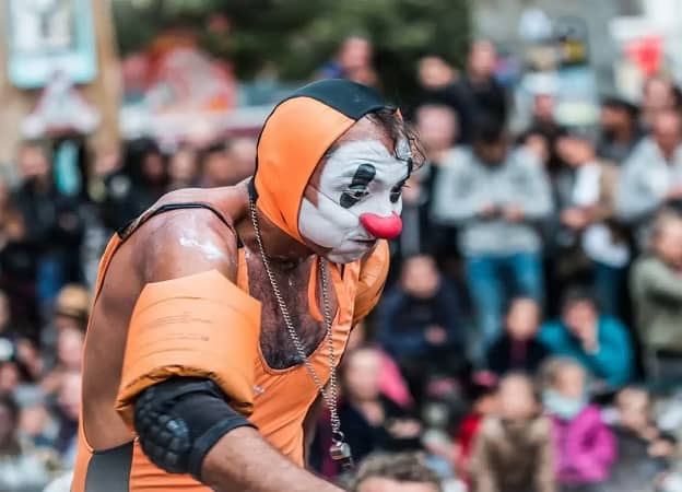Clownbaret cumple 20 años con dos noches en Costa Adeje