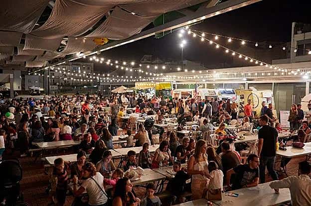 Fira de Gandia 2026: conciertos, Tio de la Porra y feria