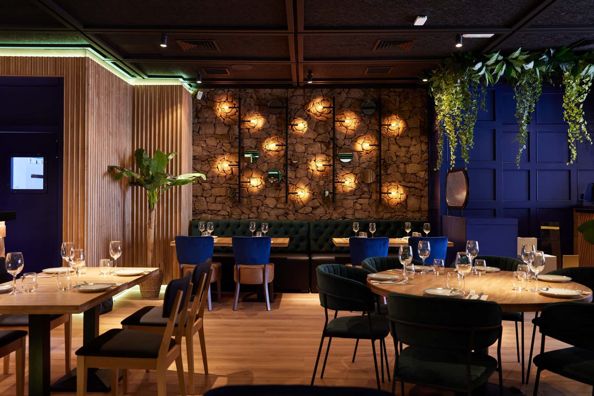 Restaurante Tenaz: arroz, buen servicio y centro de Elda