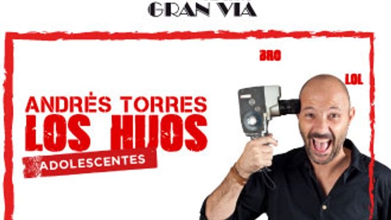 Los hijos adolescentes