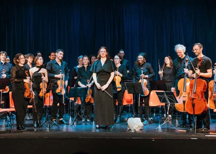 La música del cel