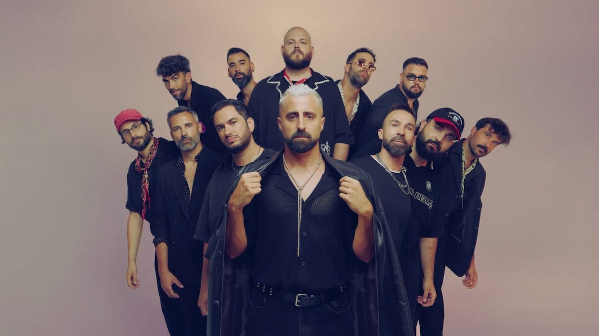 Fiestas de Sant Bernat 2026 - Concierto de La Fúmiga 'L'Últim Abraç'