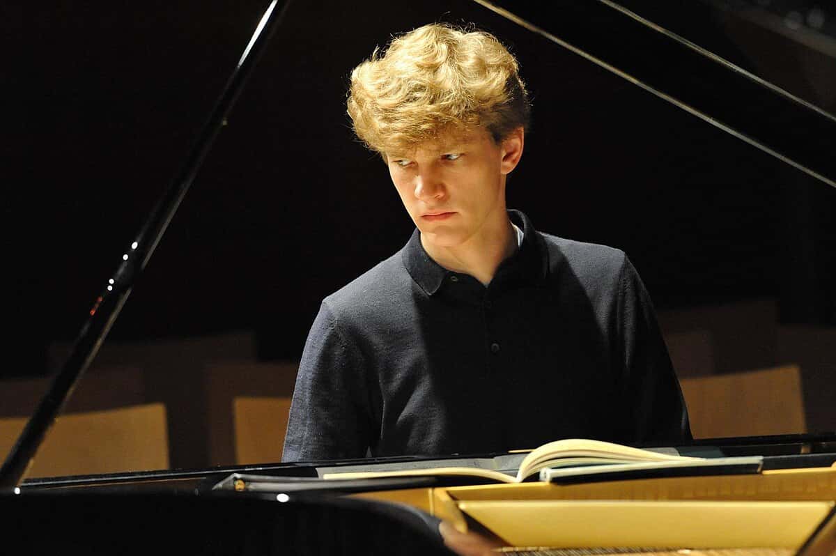 Anem a l'Auditori: La setena de Beethoven