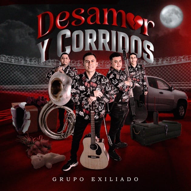 Concert a La Platja: Desamor