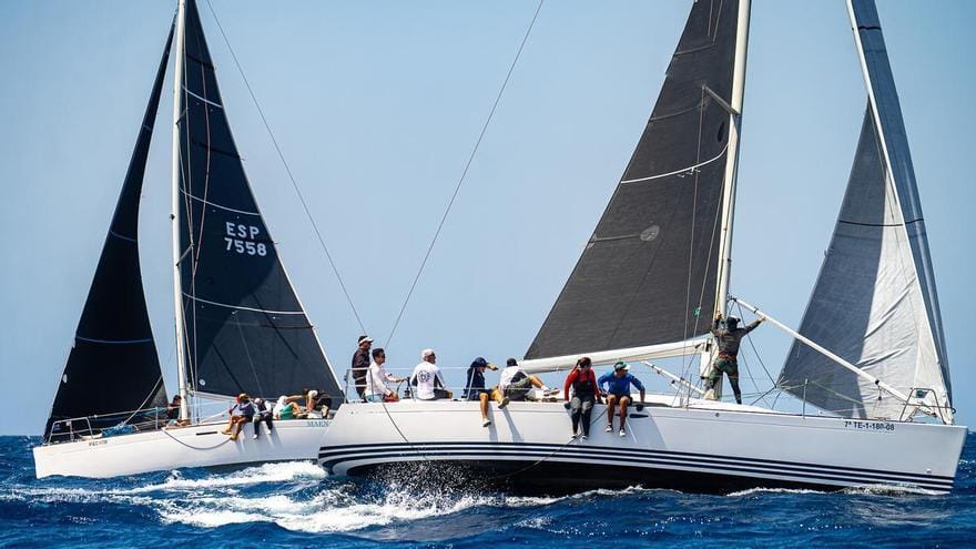 El Trofeo César Manrique y el surf que sigue en Lanzarote