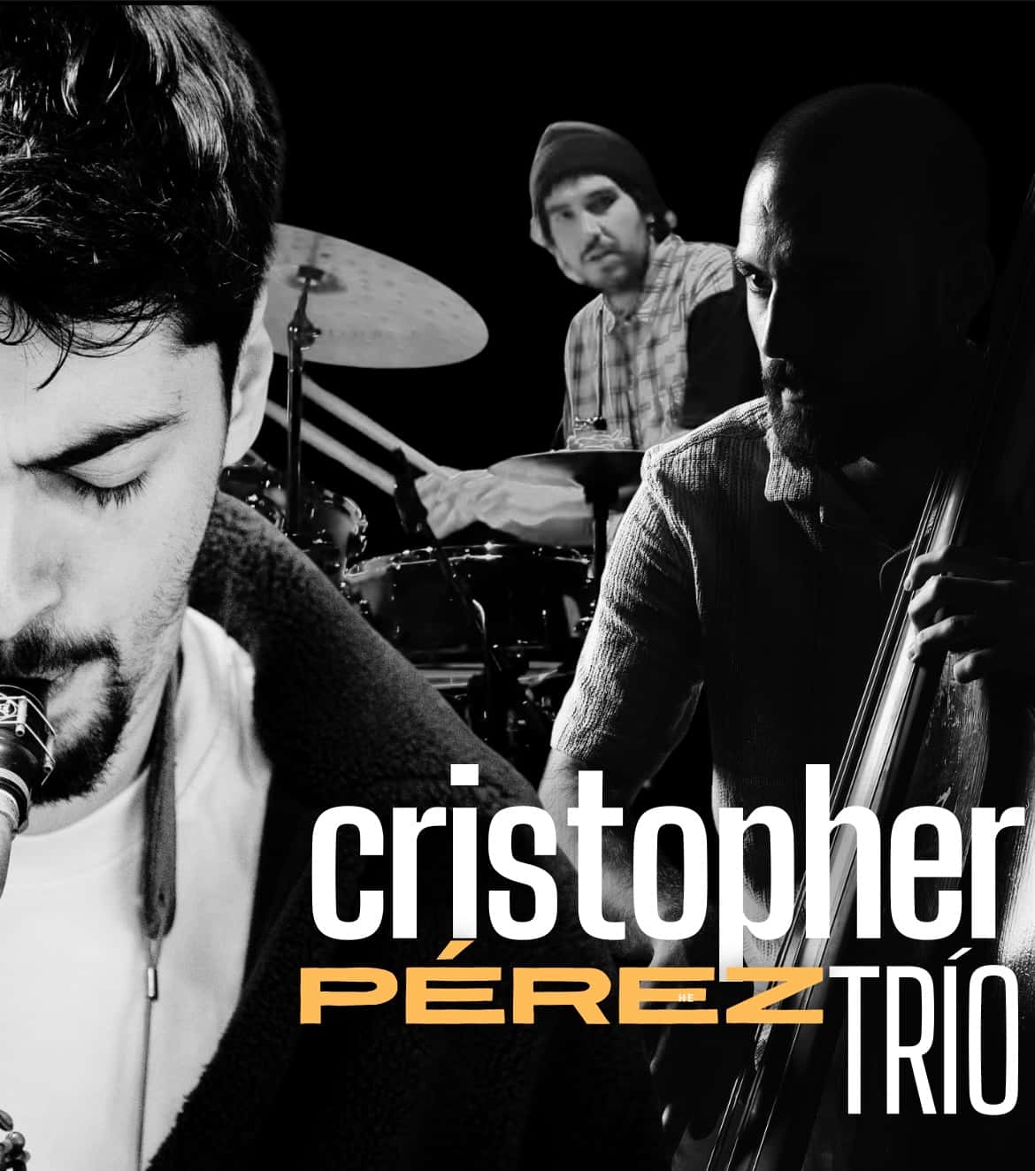 Christopher Pérez