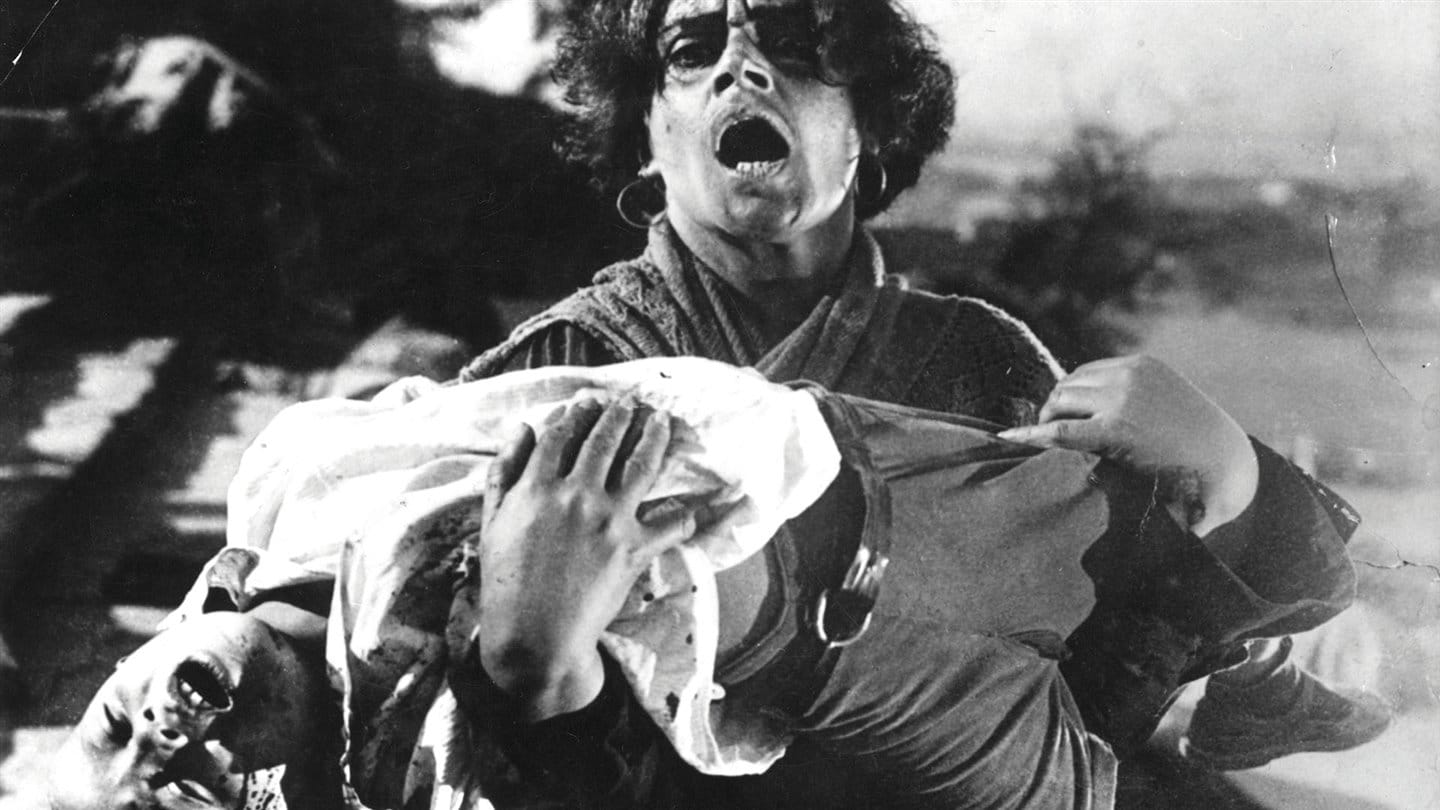 Cineclásica: El acorazado Potemkin, de Eisenstein