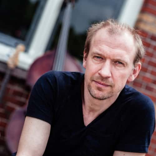 Concierto de Cord Heineking Trio