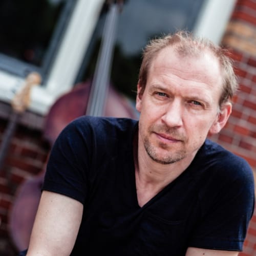 Concierto de Cord Heineking Trio