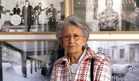 Piedad Isla. Una mirada amable comprometida con la modernidad