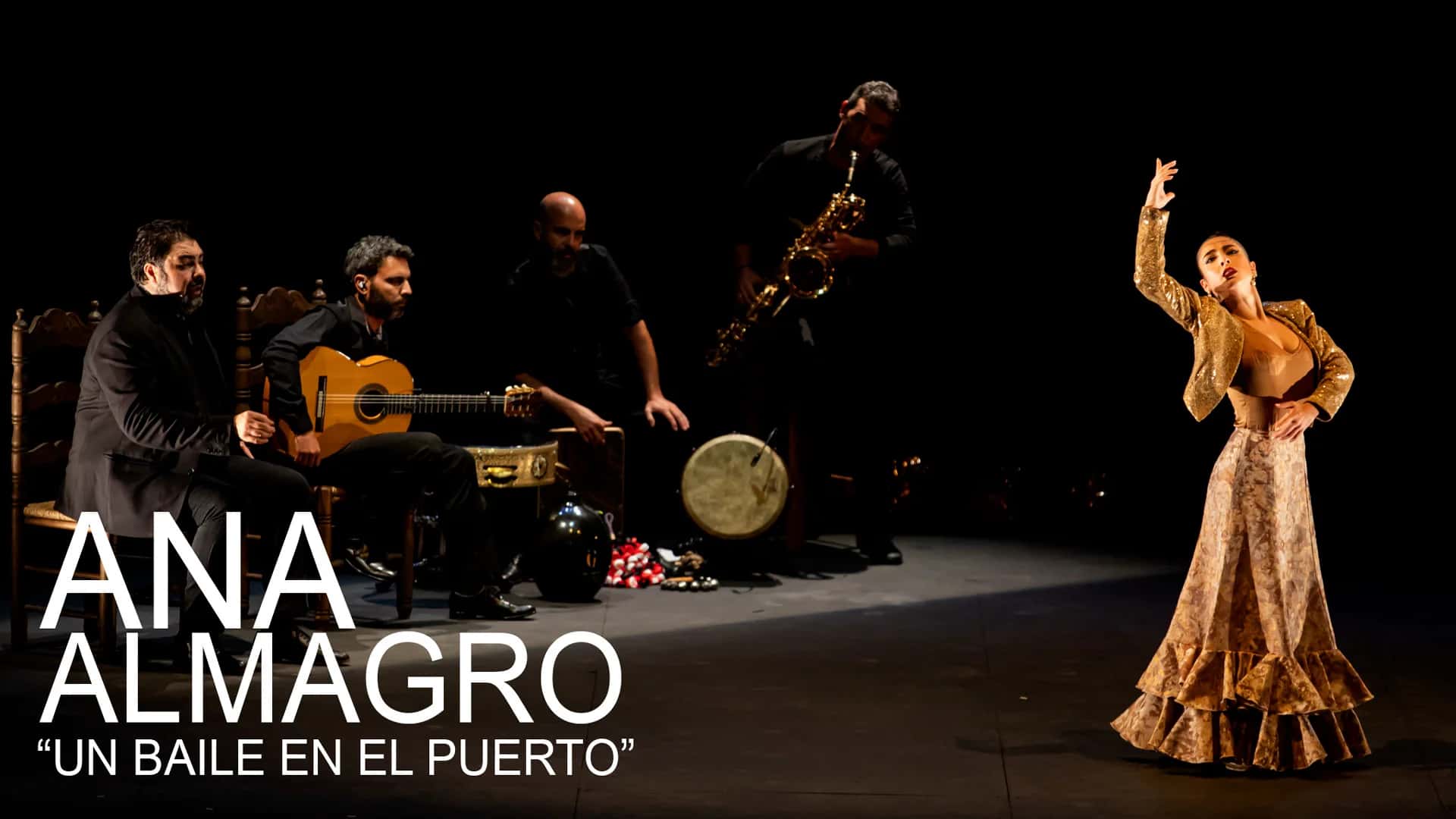 VI Suma Flamenca Joven 2026
