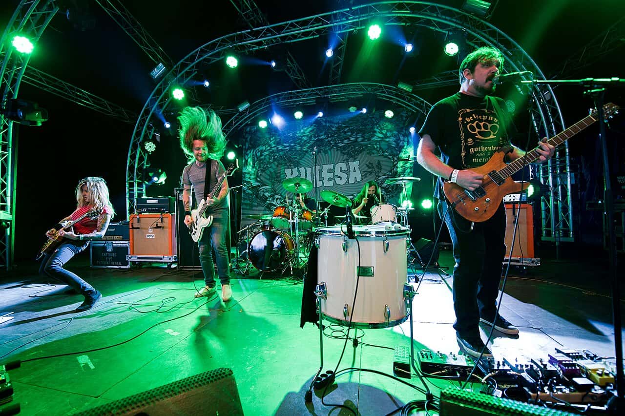 Kylesa