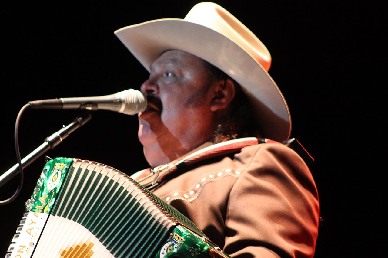 Ramon Ayala - Historia De Un Final Tour