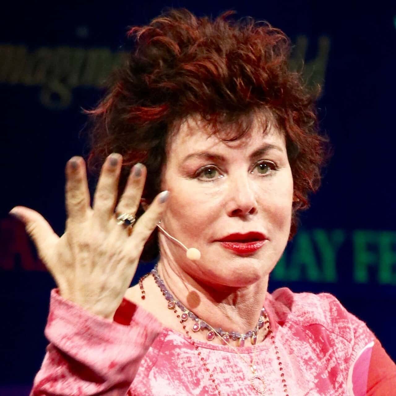 Ruby Wax: Absolutely Famous